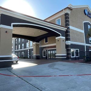 Best Western Texas City